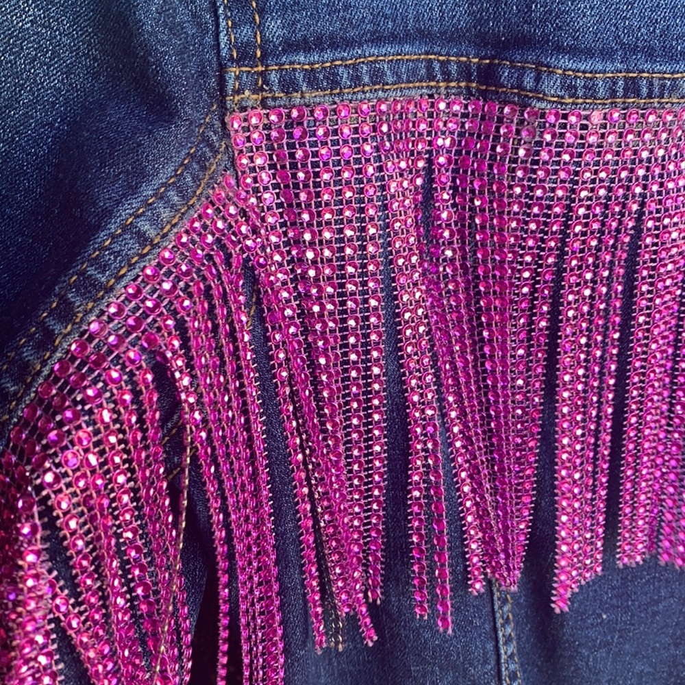 Bling Jacket! - image 2